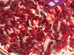 -汕头八合里海记牛肉店(清河店)