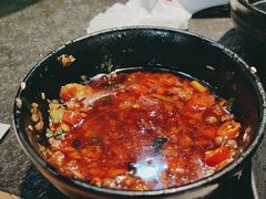 -味舵主重庆火锅(邓尉路店)