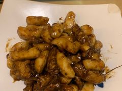 -静莲斋素食(慈云寺店)