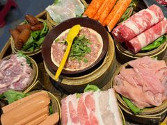 -古木枫老火锅(洪崖洞店)