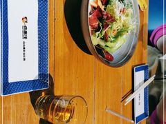 -肉串汪(月坛店)