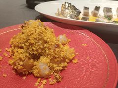 -A One Kitchen·南京精菜馆(德基广场店)