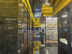 -禾斗海鲜自助(市南银座店)