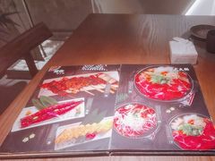 -松幸日式料理(中山路店)