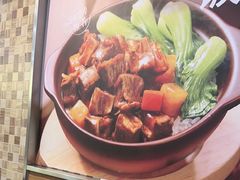 -李先生牛肉面大王(沈阳道义南大街店)