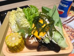 -吉野家(群力王府井店)