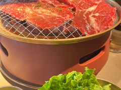 -西塔老太太泥炉烤肉(青浦蟠龙天地店)