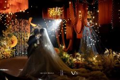 -南昌喜来登酒店·宴会厅