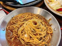 -Kpasta韩式意大利面