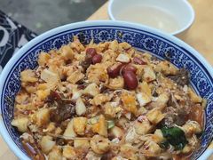 -李家特色小炒泡馍