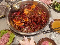 -华丰火锅(双林北横路店)