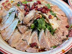 乡下の白切笨猪手-广府乡下·饭庄(新港东路店)