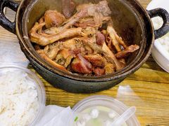 姜母鸭-斯丹姜母鸭(涂门街总店)
