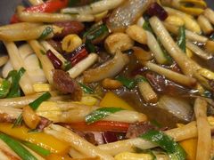 -小秦淮·南京土菜(新亭西路店)