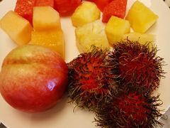 -北京王府井希尔顿酒店·万斯阁西餐厅