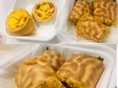 -虎头局·渣打饼行(五一新干线店)