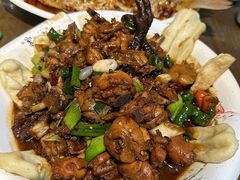 -向民炒鸡老店(金泰华府店)