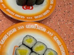 -元气寿司(东方宝泰店)