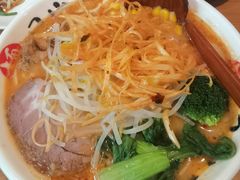 -日出拉面(望京店)