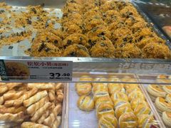 -泸溪河桃酥(湖滨银泰in77店)