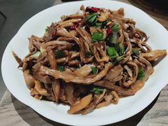 -四道菜·福建菜馆(新街口金鹰店)