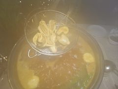 -小煵记·打边炉(西丽文光店)