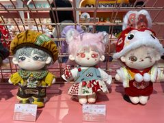 -微店Park(上海静安大悦城店)