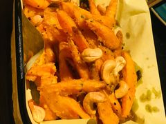 -华豫川酒家(大卫城店)