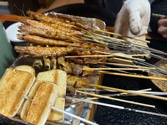 -夜猫子串吧·龙虾.江西小炒(万塘路店)