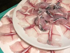 -颜氏双江清水鱼一养身火锅(磁器口店)