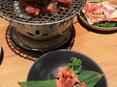 -烧肉达人•炭火烧肉(新天地店)