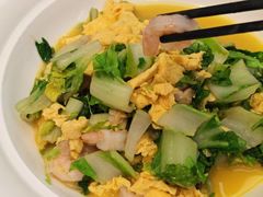 -船歌·鱼水饺青岛菜(国贸商城店)