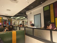 -新宝餐厅(流塘店)