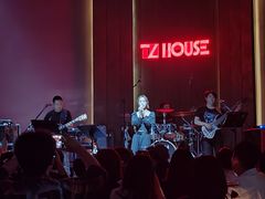 -TZ House音乐现场(来福士中心店)