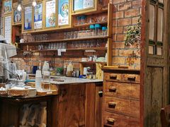 -西关84·History·Art·Cafe