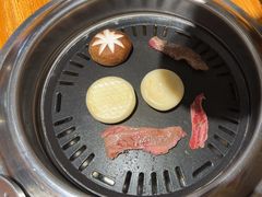 -哼蟹二将·烤肉酱蟹(合生汇店)
