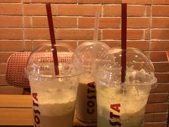 -COSTA COFFEE(新奥购物中心店)