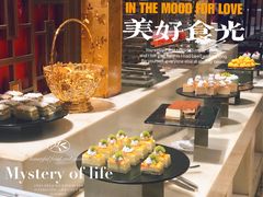 -凯利酒店自助餐(元美中路店)