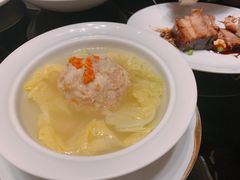 -上海苏宁宝丽嘉酒店·嘉府壹号中餐厅