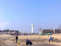 -日照灯塔风景区