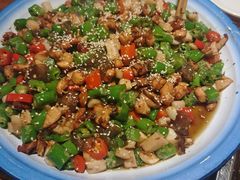 -兔槽江湖菜·重庆璧山兔(水围店)