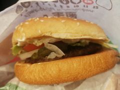-汉堡王(上海凌云壹街坊店)