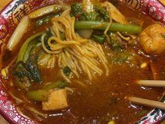 -大茗东北烧烤·鹤岗小串·老式麻辣烫(紫藤路店)