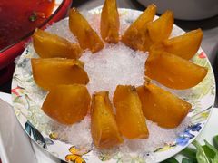 -大食客·非遗吉菜(高新和园店)