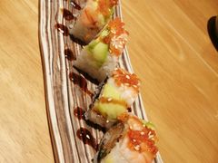 -一心创作料理屋(经开万达店)