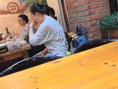 -老姑砂锅·烧烤天津菜(体北道店)