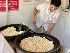 -水丰锅贴(延吉东路店)