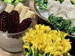 -蘑界·野生菌火锅(深业上城店)