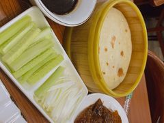 -宏天寶·北京烤鸭(宾馆西路2店)