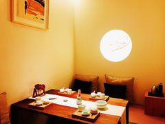 -梅间堂茶馆(绿地缤纷城店)